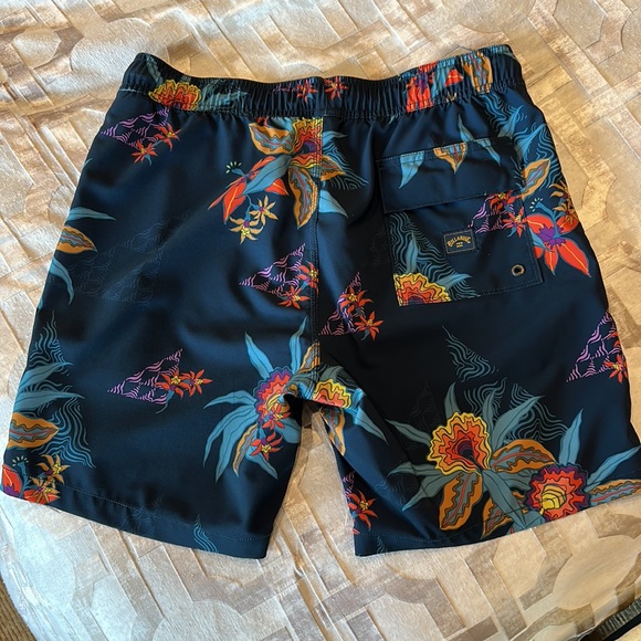 Swim trunks - Picture 3 of 5